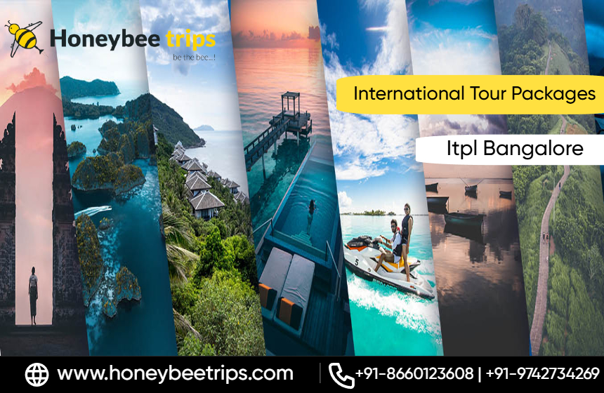 image destinations